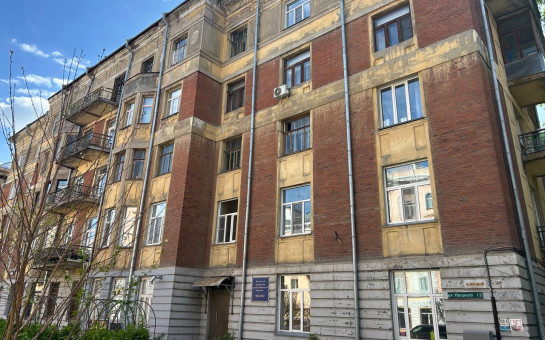 Капитальный ремонт объектов культурного наследия
